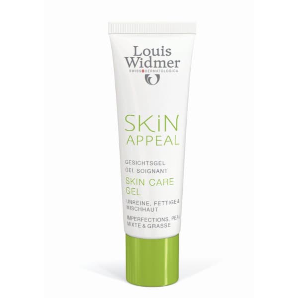 Skin Appeal Skin Care Gel Np 7611480000454 06