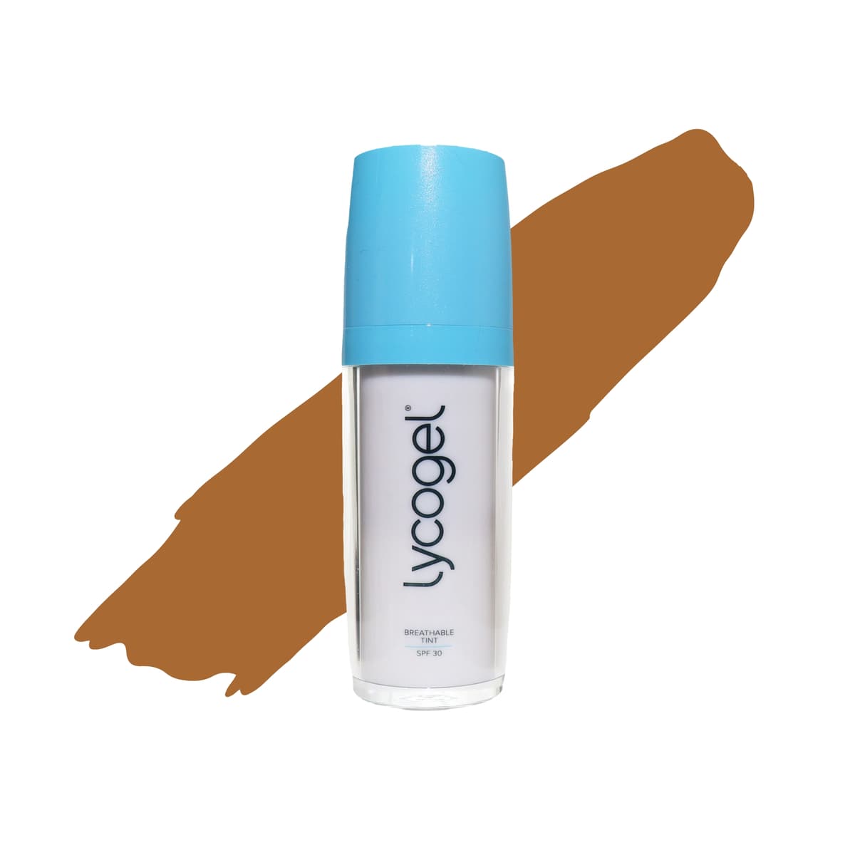 Lycogel Breathable Tint Spf 30 Nr. 5