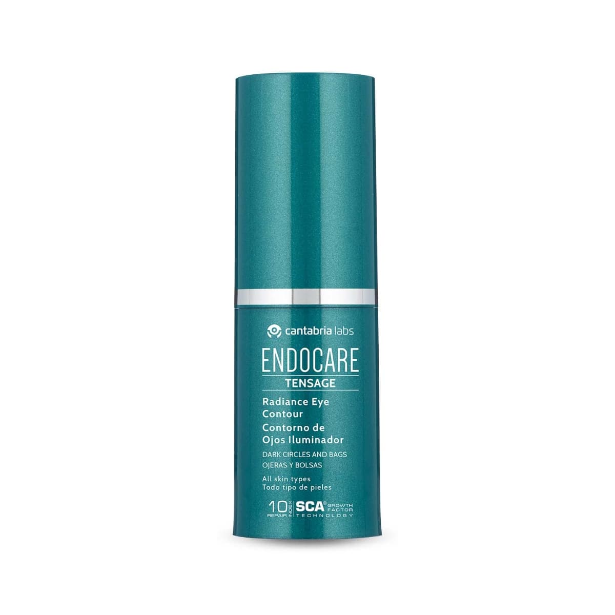 Tensage Illuminating Eye Contour