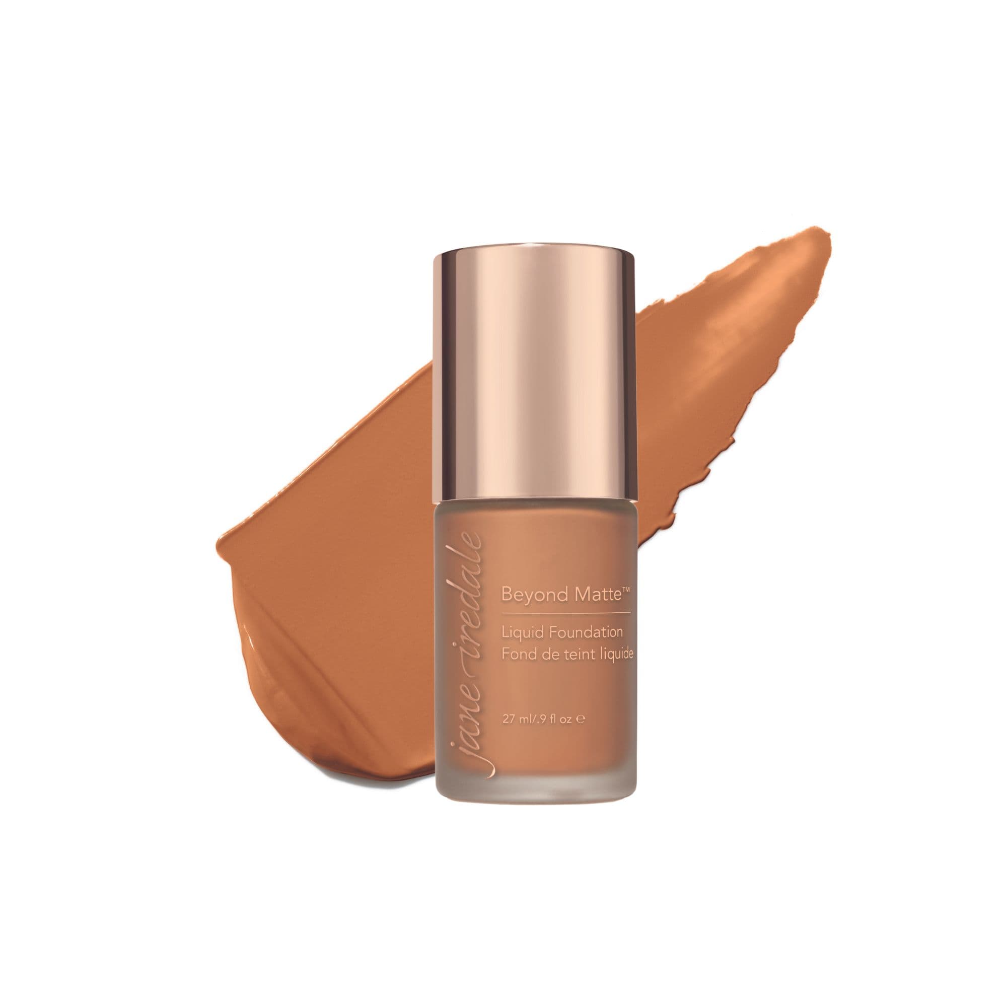 Beyond Matte™ Liquid Foundation M12