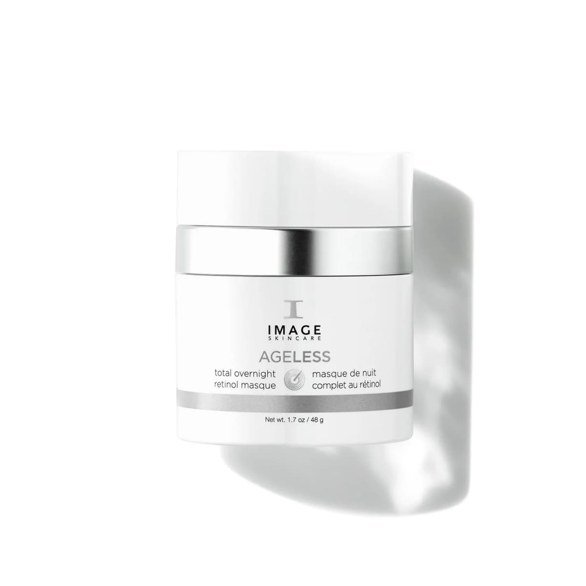 Image Skincare Ageless Total Overnight Retinol Masque
