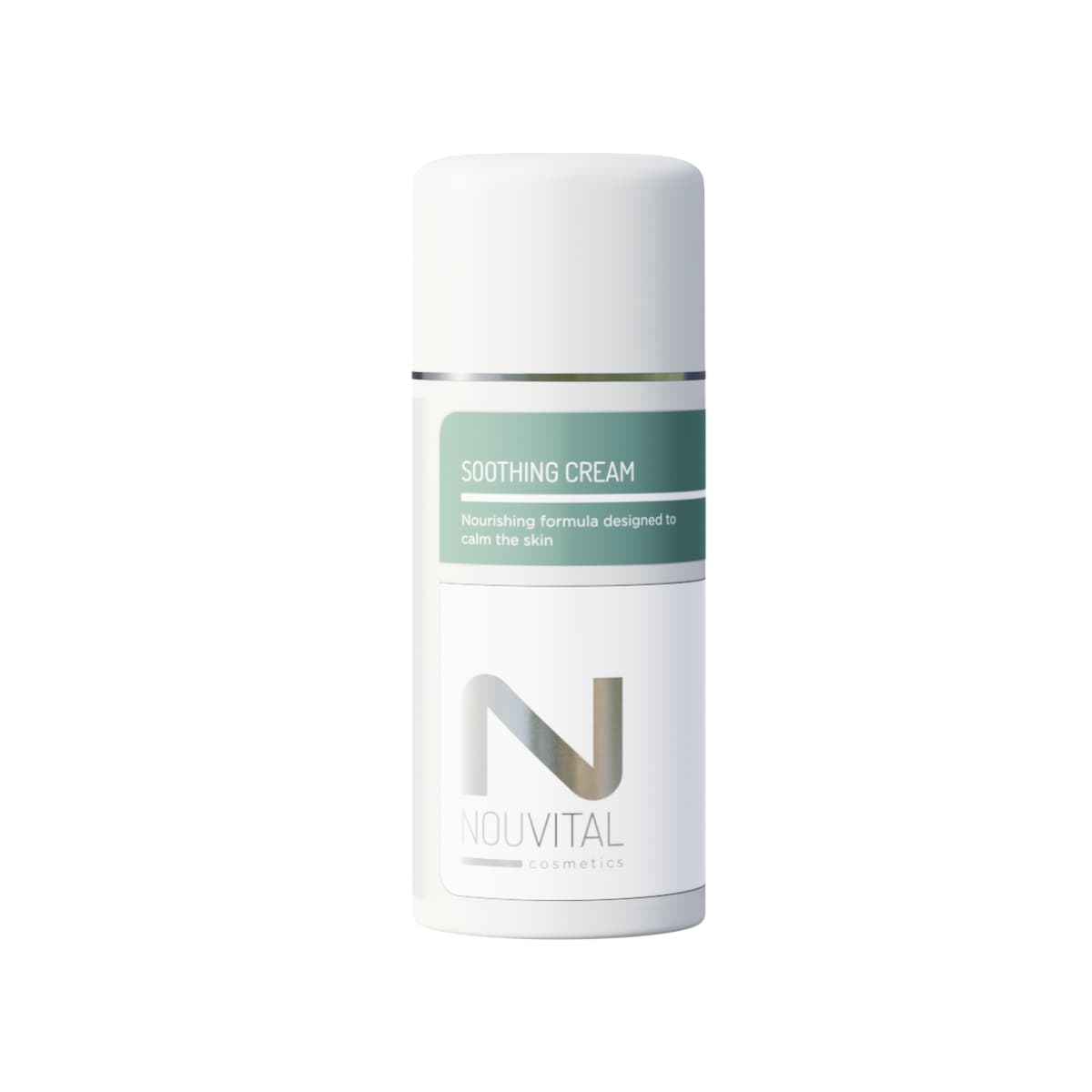 Nouvital Soothing Cream 100ml