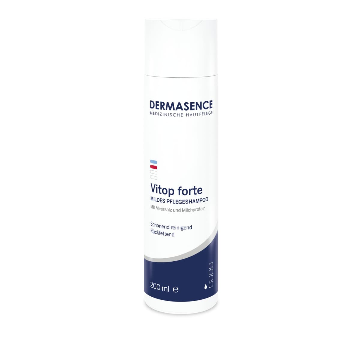 Vitop Forte Mildes Pflege Shampoo 200ml Pvp Int Scaled 05