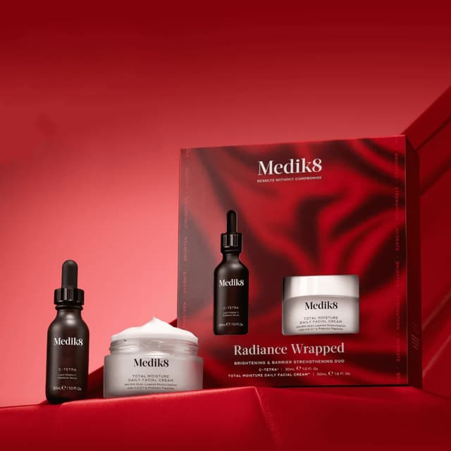 Medik8radiancewrapped Styled Photo 1