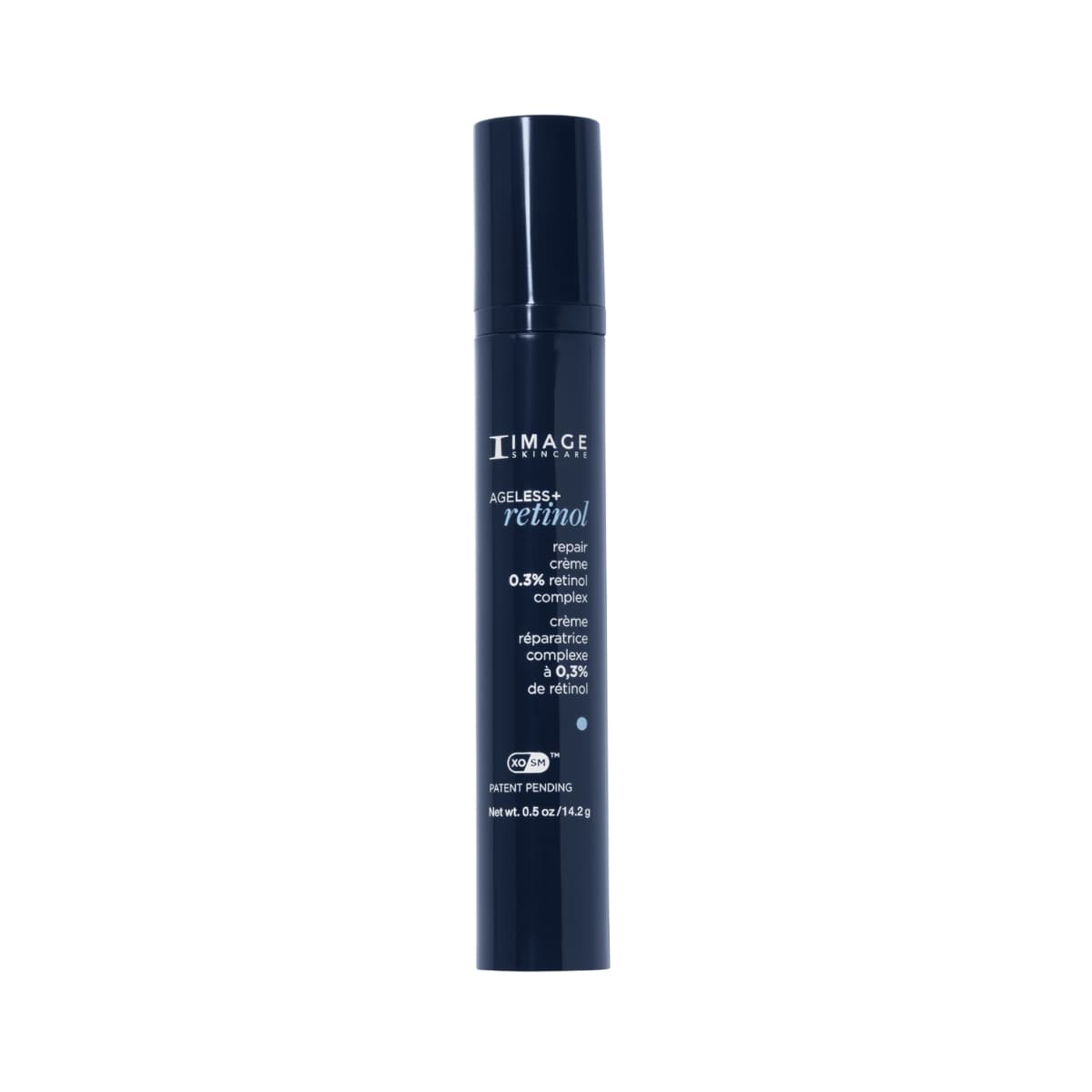 Image Skincare Ageless Retinol Repair Creme 0.3 Retinol Complex Travelsize