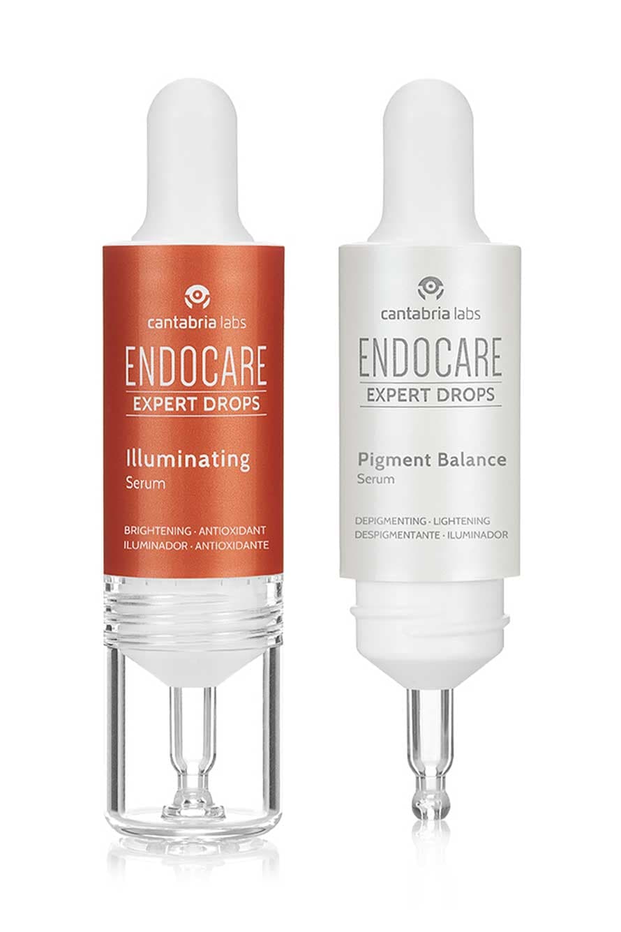 Cantabria Labs Endocare Expert Drops Depigmenting Protocol 05