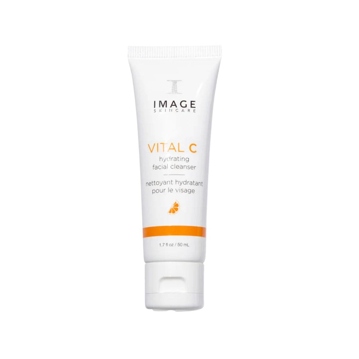 Image Skincare Vital C Hydrating Facial Cleanser Travelsize 50ml