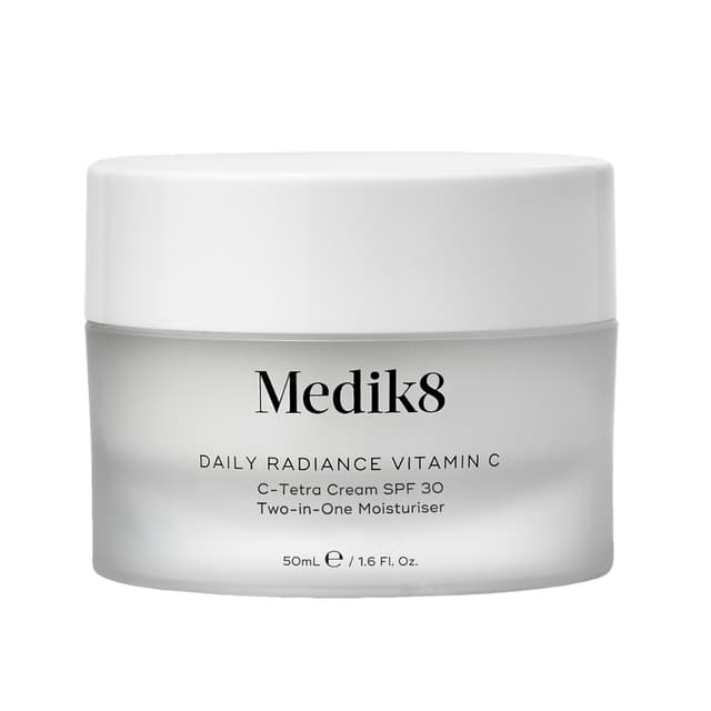 Medik8 Daily Radiance Vitamin C