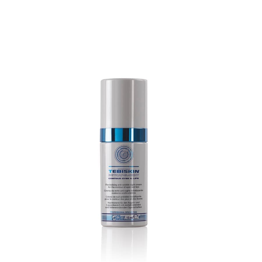Tebiskin Reticapel Night Eyes And Lips 15 Ml 1 07