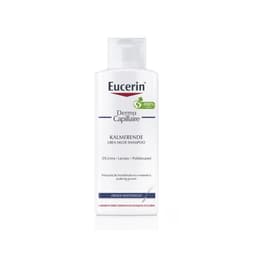 Eucerin Dermocapillaire Kalmerende Urea Milde Shampoo 02