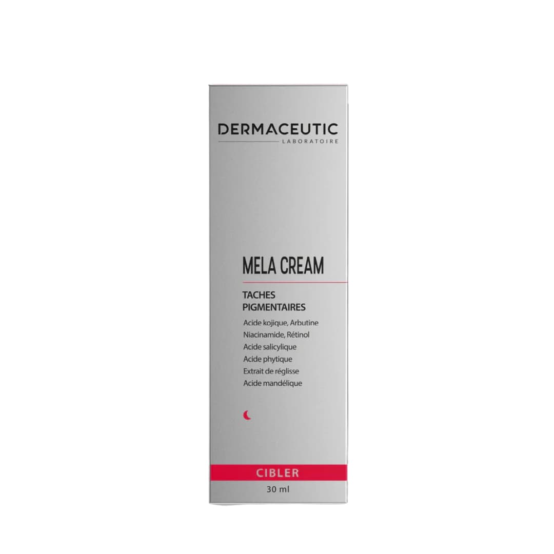 Dermaceutic Mela Cream