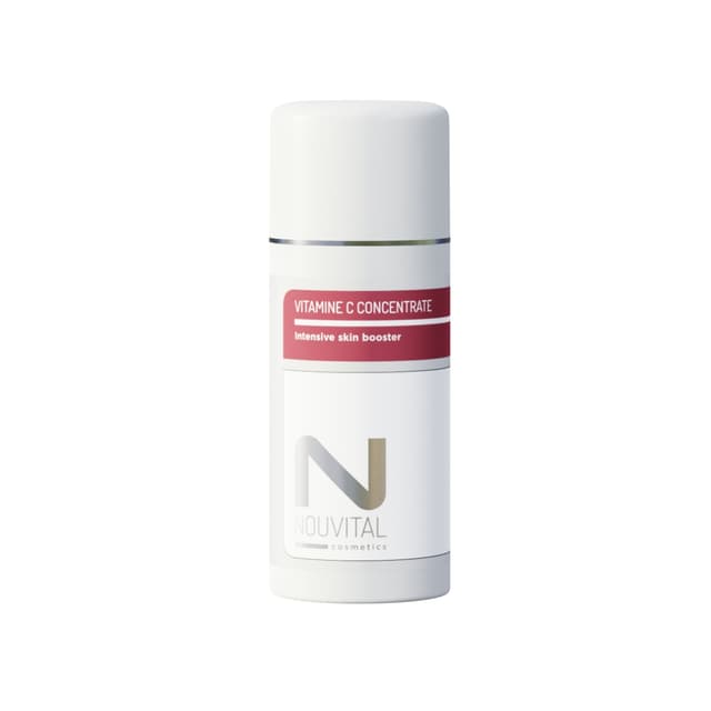 Nouvital Vitamine C Concentrate