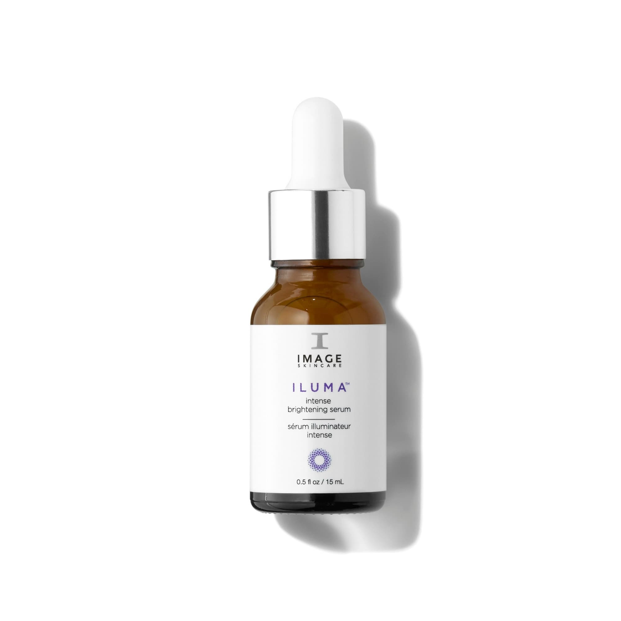 Image Skincare Iluma Intense Brightening Serum 15ml 02