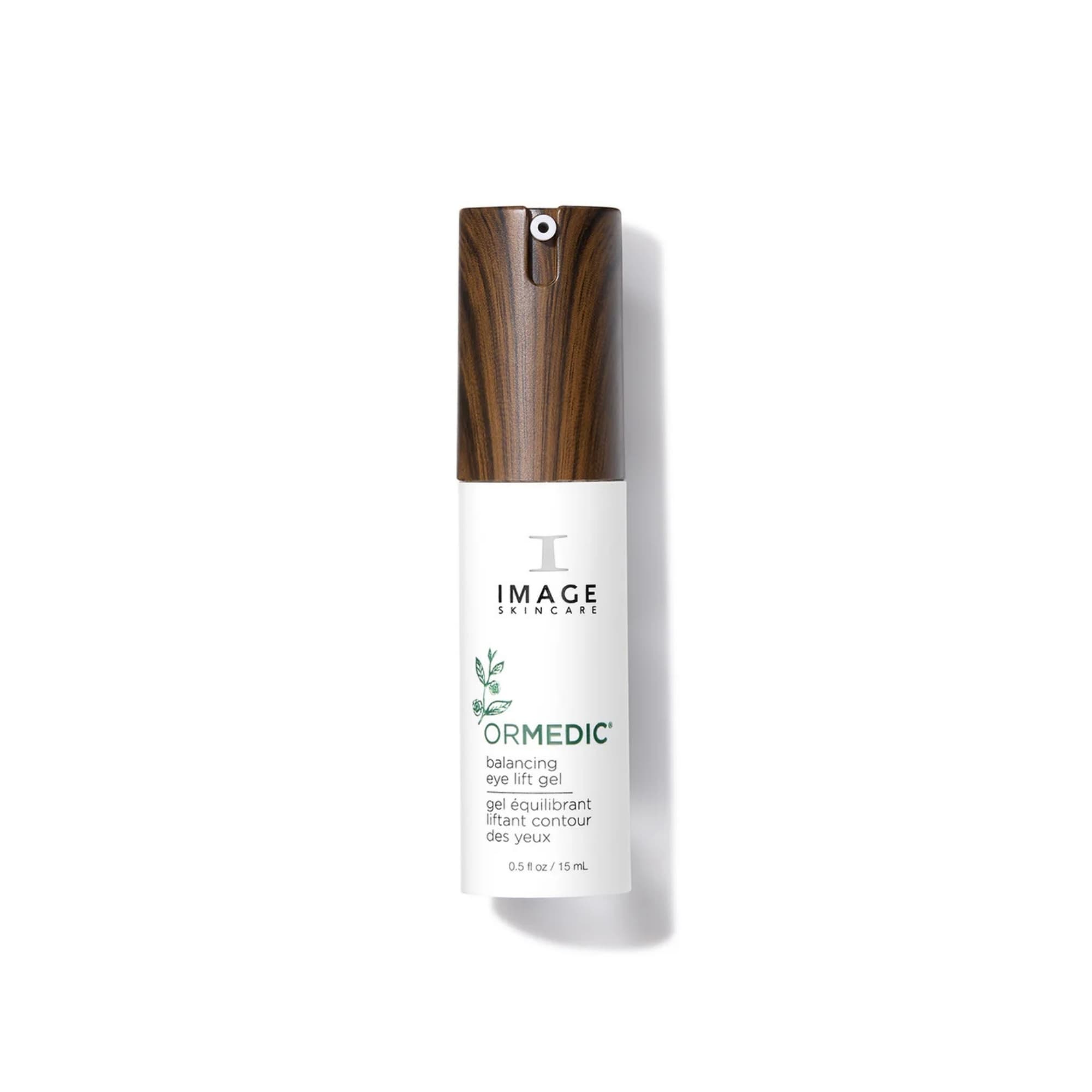 Image Skincare Ormedic Balancing Eye Lift Gel