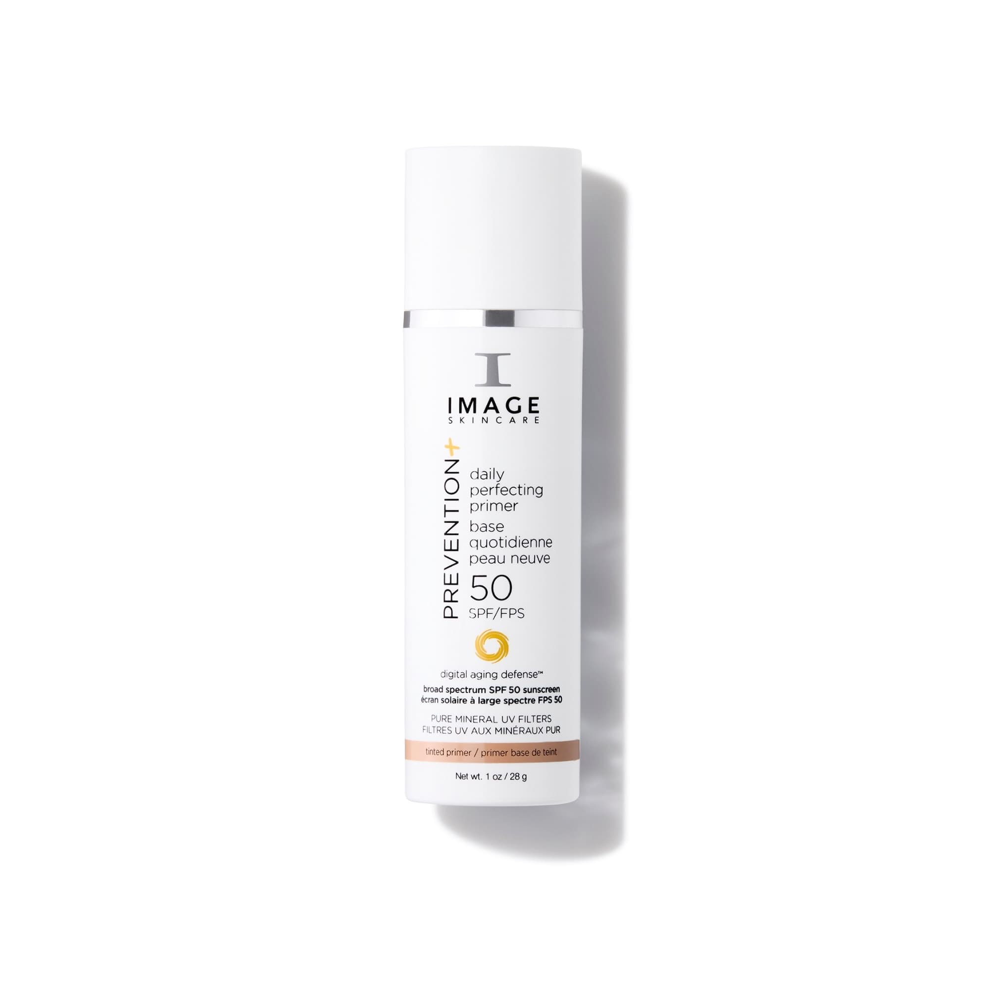 Image Skincare Prevention Daily Perfecting Primer Spf 50 06