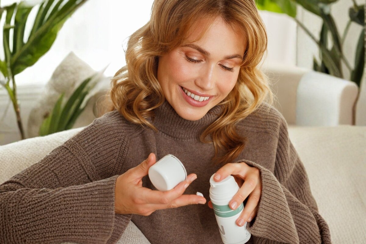 Nouvital routines