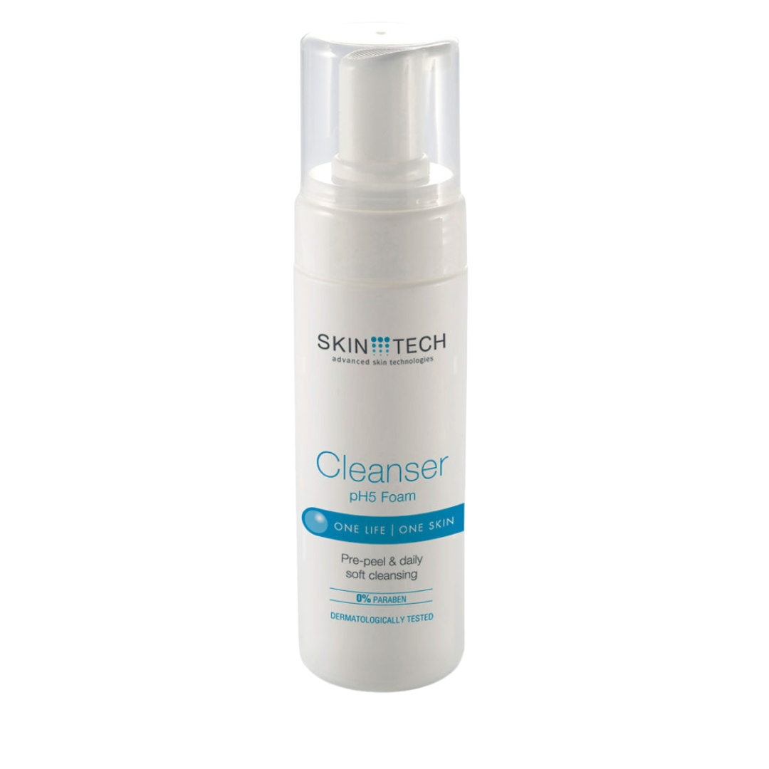 Skintech Cleanser Foam Ph5 Skt S Cl 00001