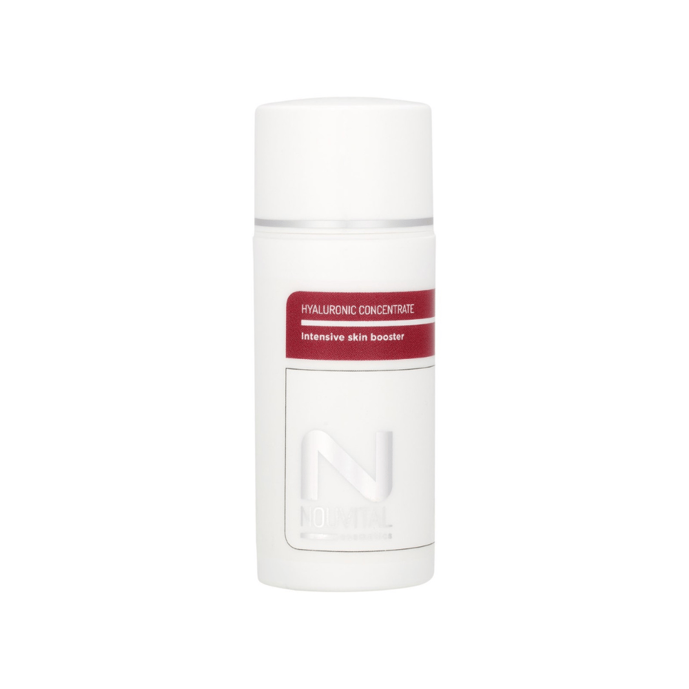 Nouvital Hyaluronic Concentrate 06