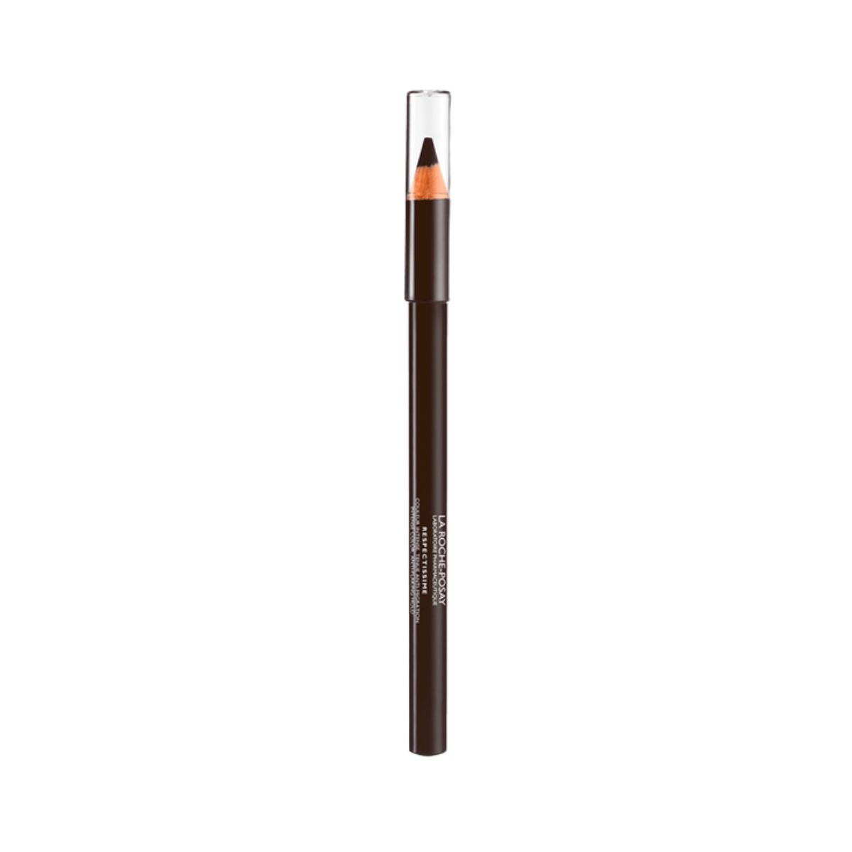 Toleriane Oogpotlood Bruin 1