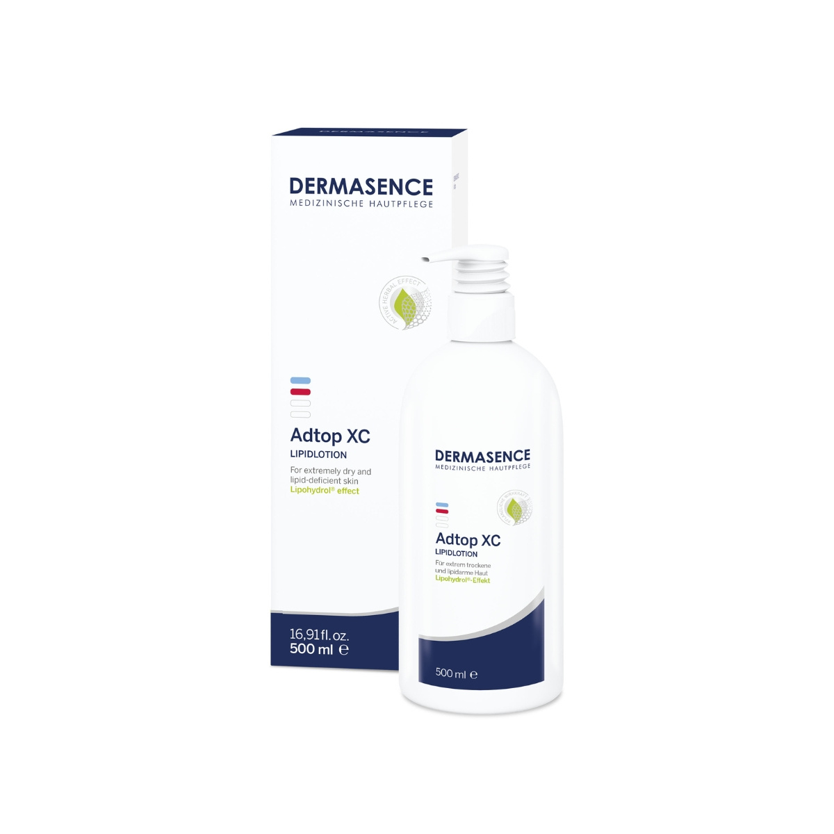 Dermasence Adtop Xc Lotion 500ml