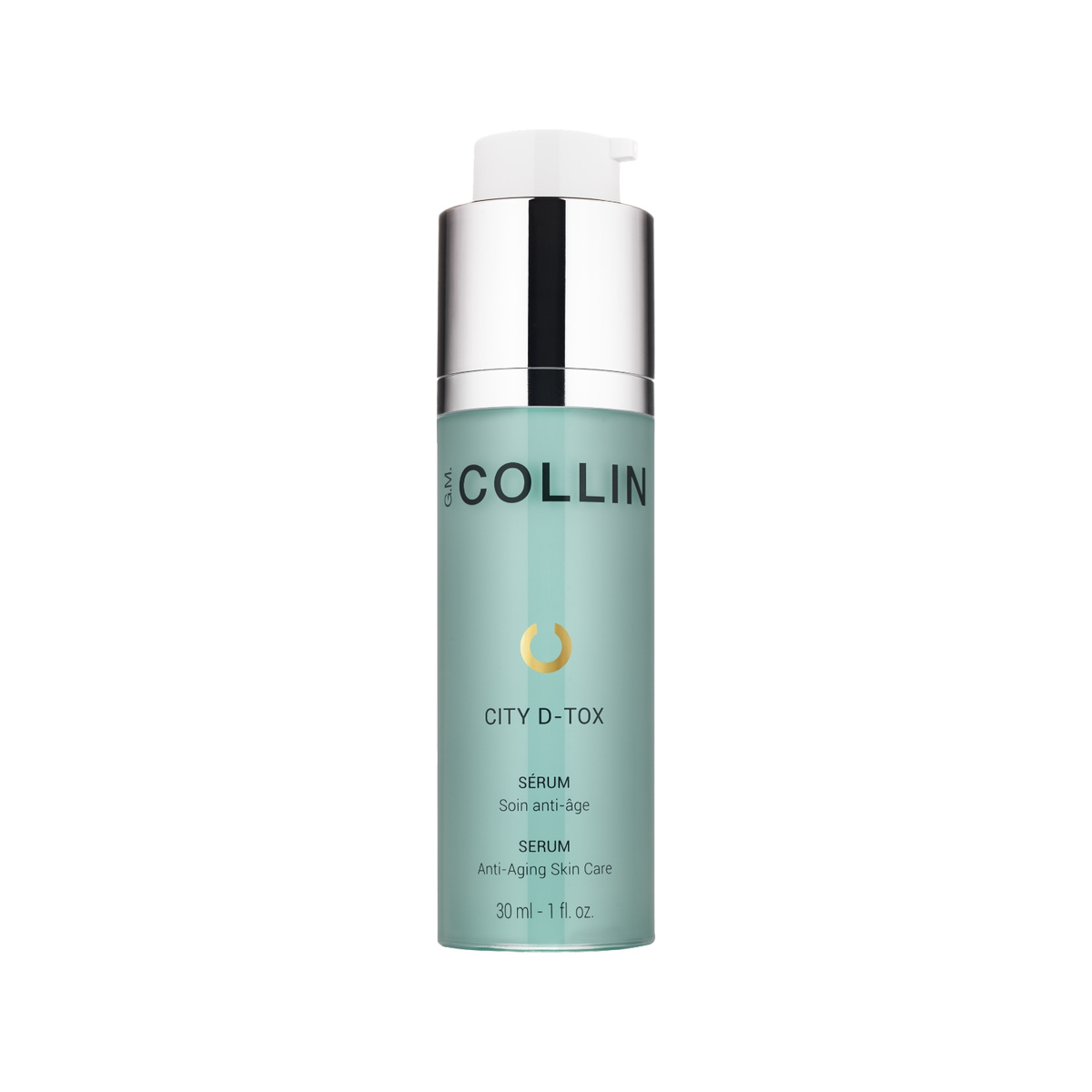 G.M. Collin City D Tox Serum 1
