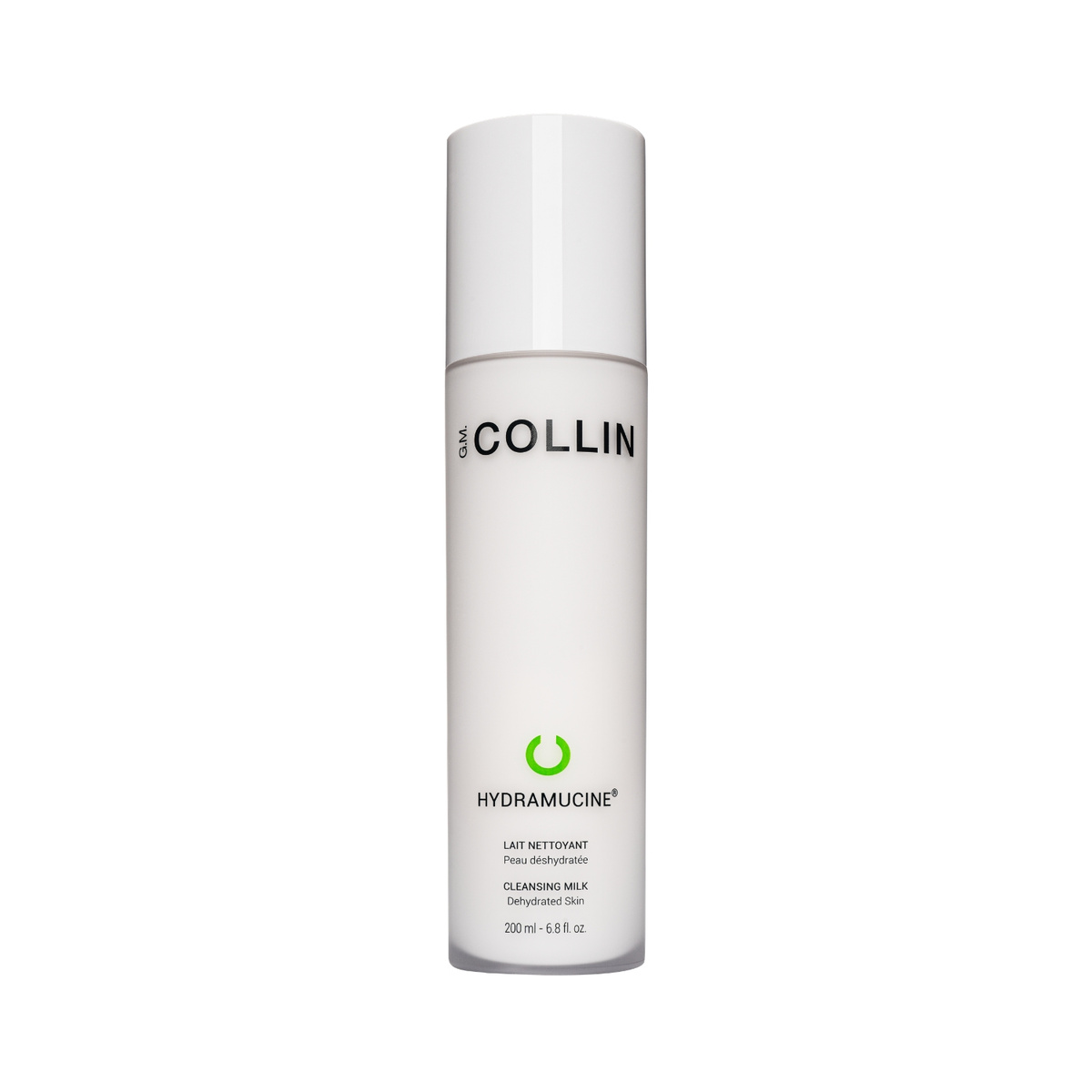 Hydramucine Cleansing Milk 1
