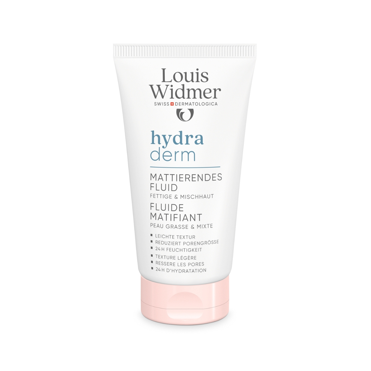Hydraderm Matterend