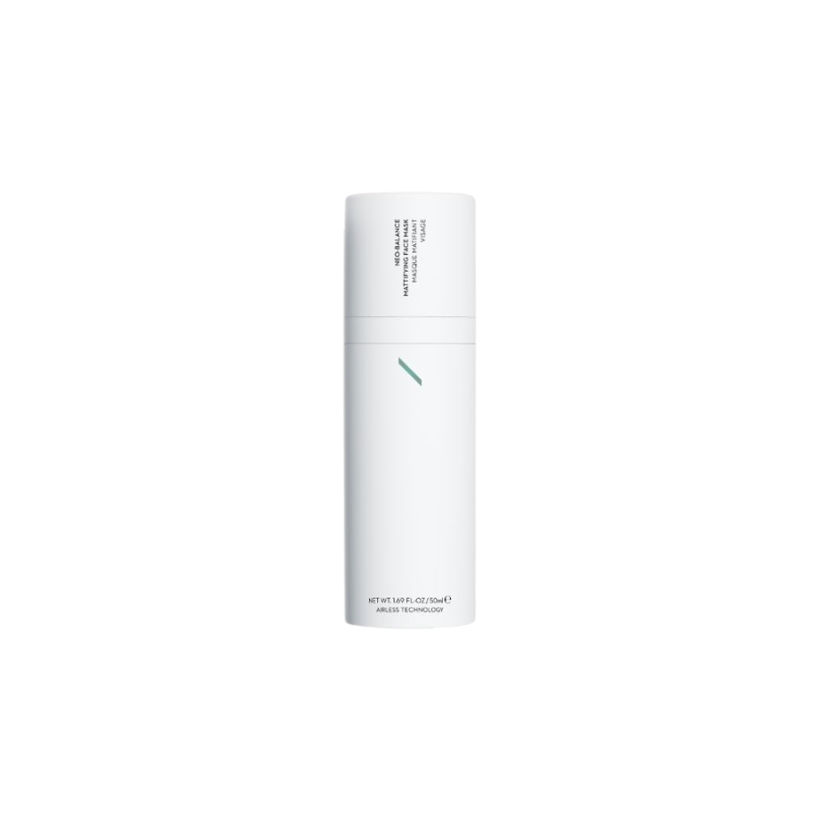 Neoderma Neo Balance Mattifying Face Mask