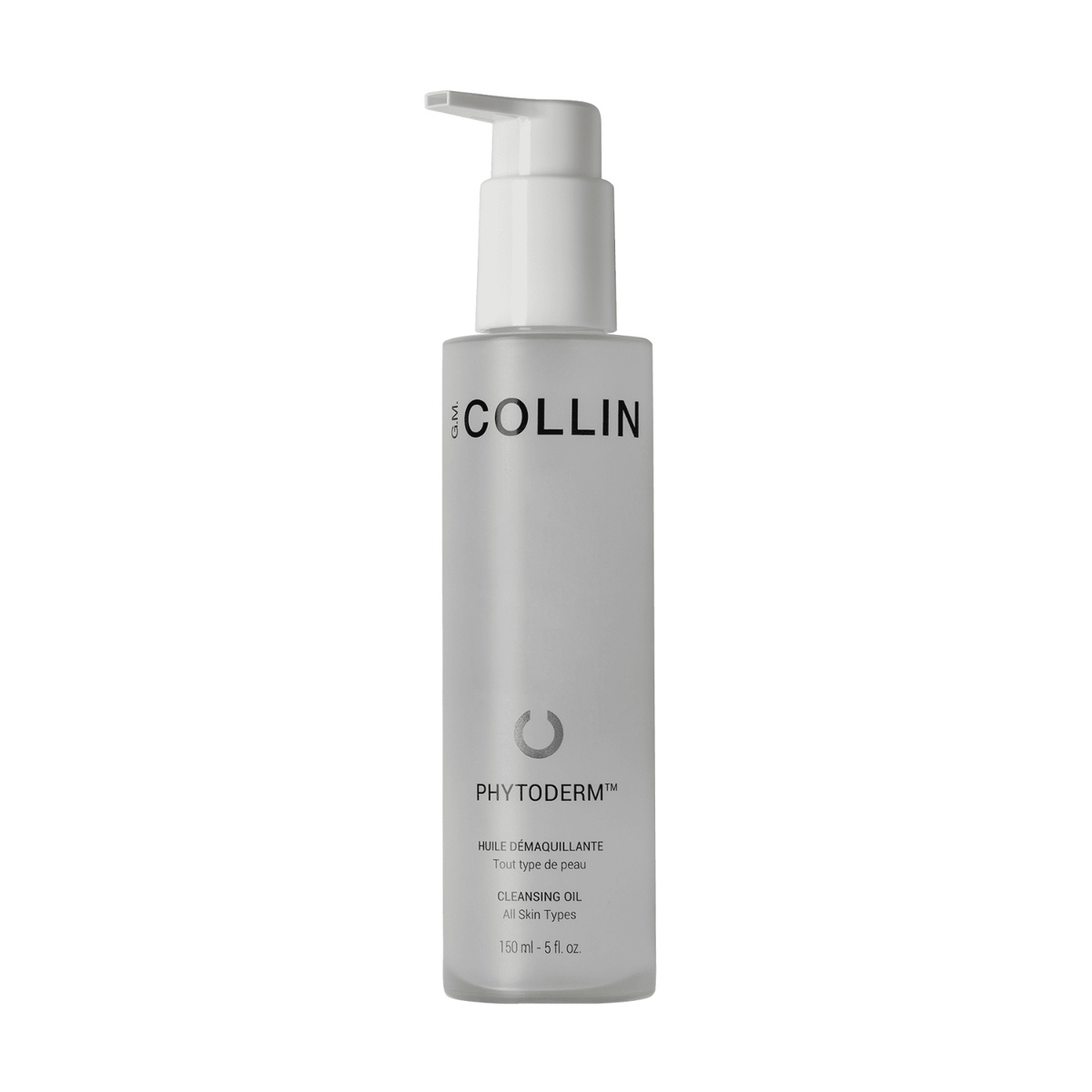 Phytoderm Cleansing Oil 1
