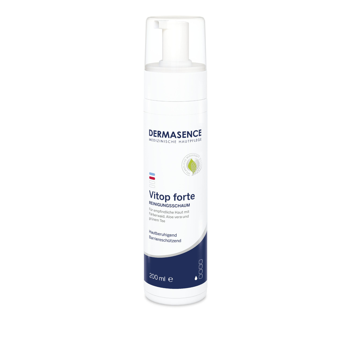 Vitop Forte Reinigungsschaum 200ml Pvp Int Scaled 05