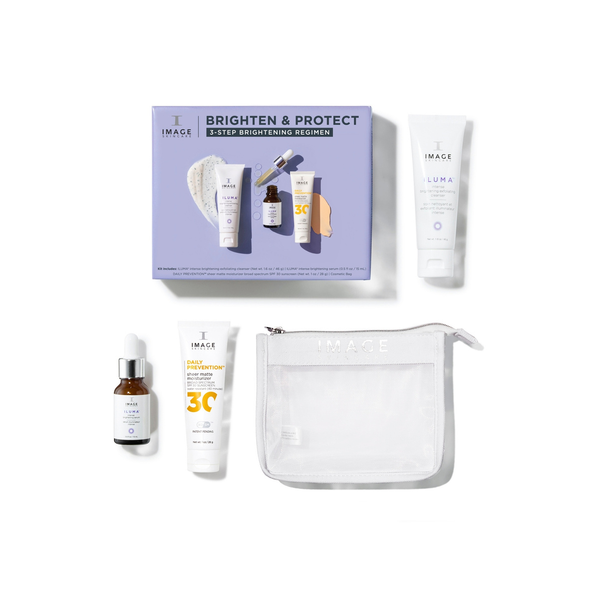 Image Skincare Brighten Protect Kit 02