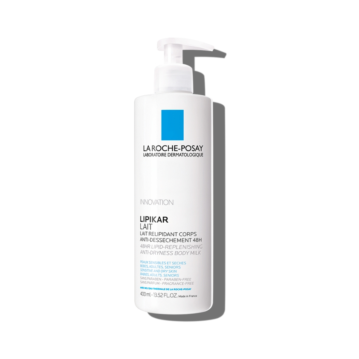 Lipikar Bodylotion