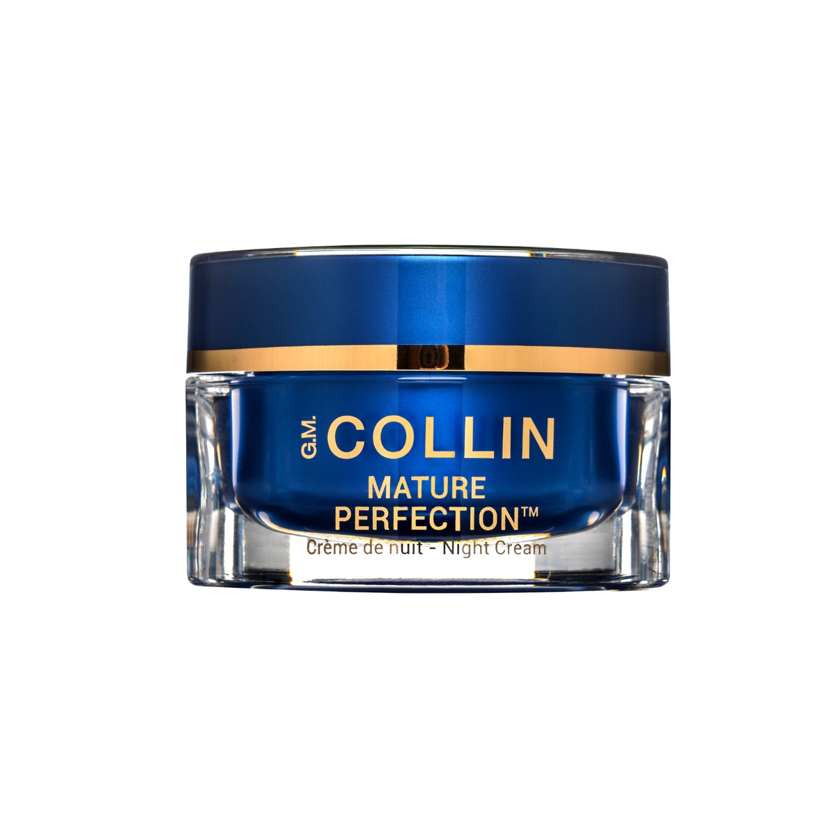 G.M. Collin Mature Perfection Night Cream