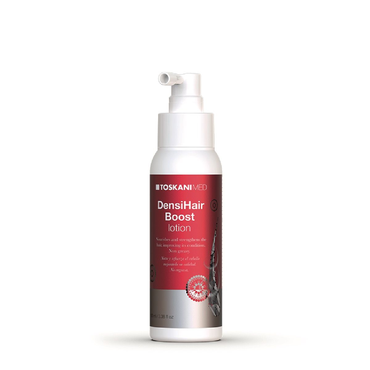 Toskani Densihair Boost Lotion