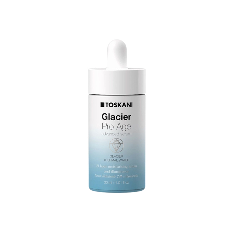 Toskani Glacier Pro Age Advanced Serum