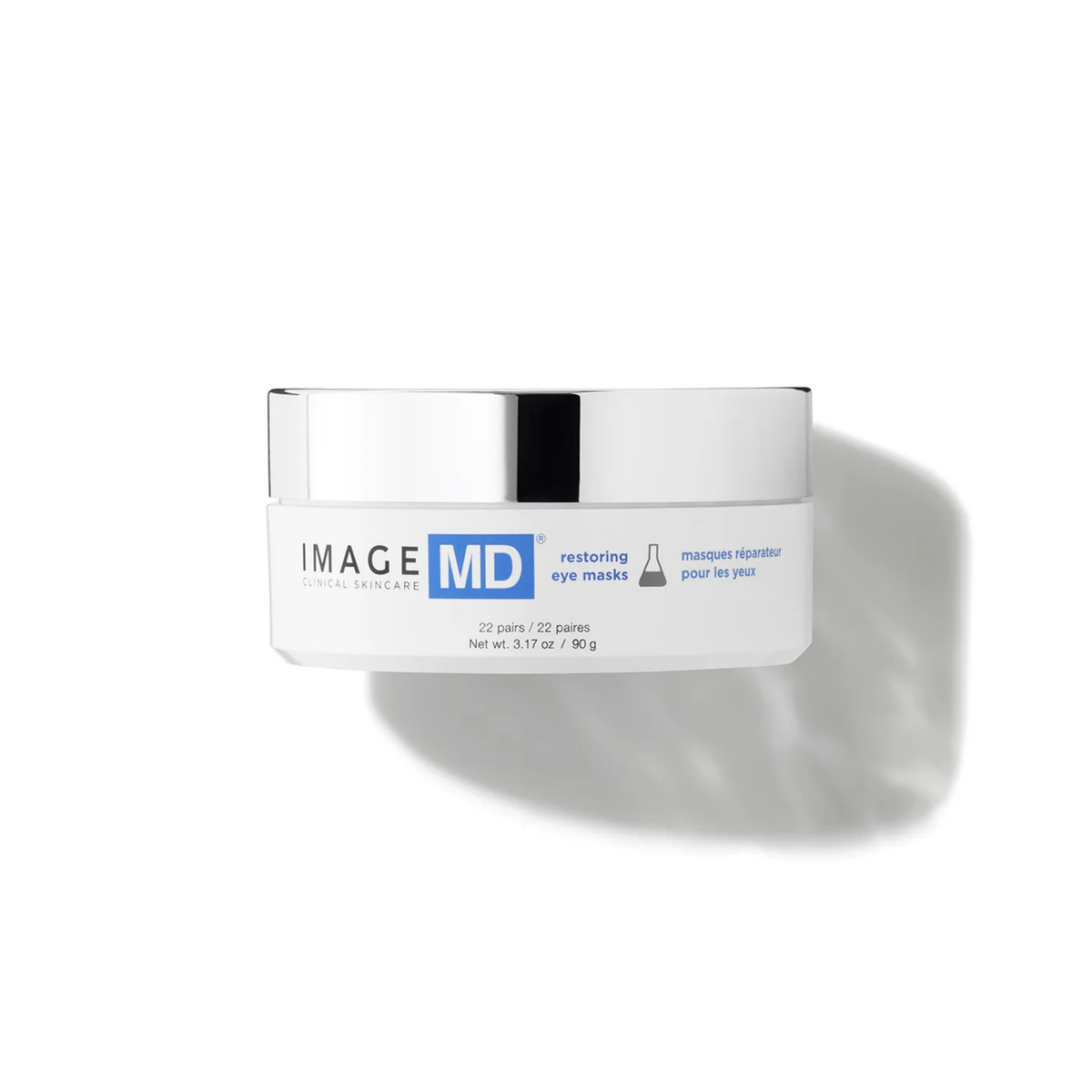Image Skincare Image Md Restoring Eye Masks