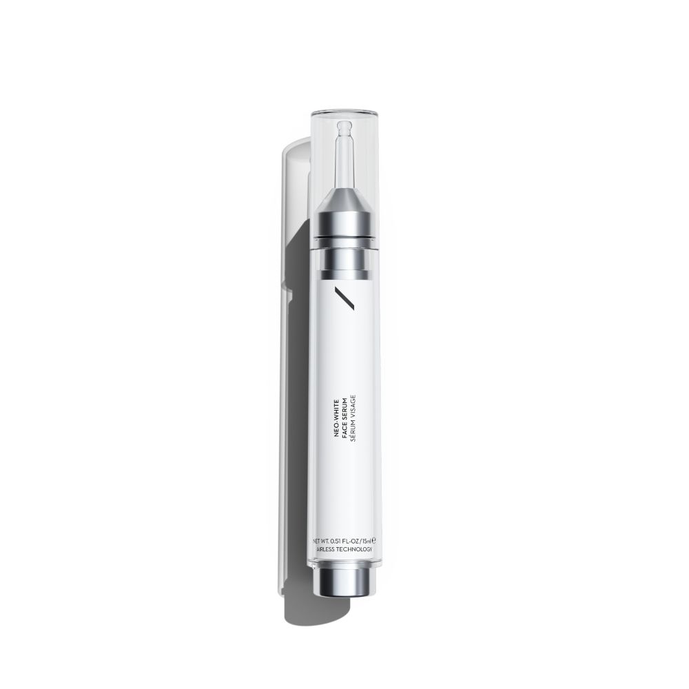 F16 3589 Neo White Face Serum Transparent