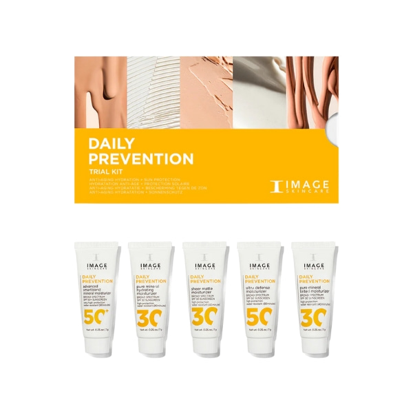 Prevntion Kit