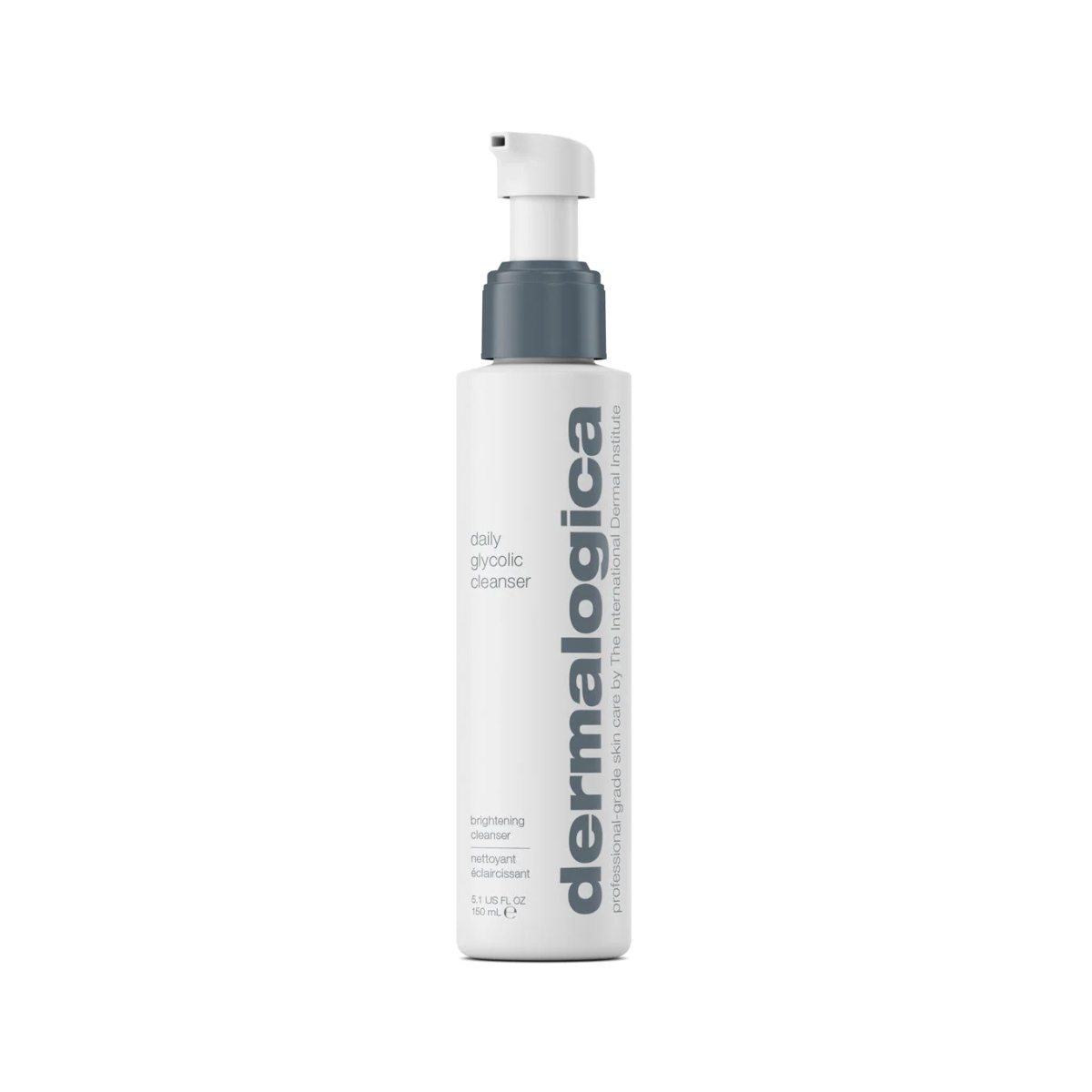 Daily Glycolic Cleanser
