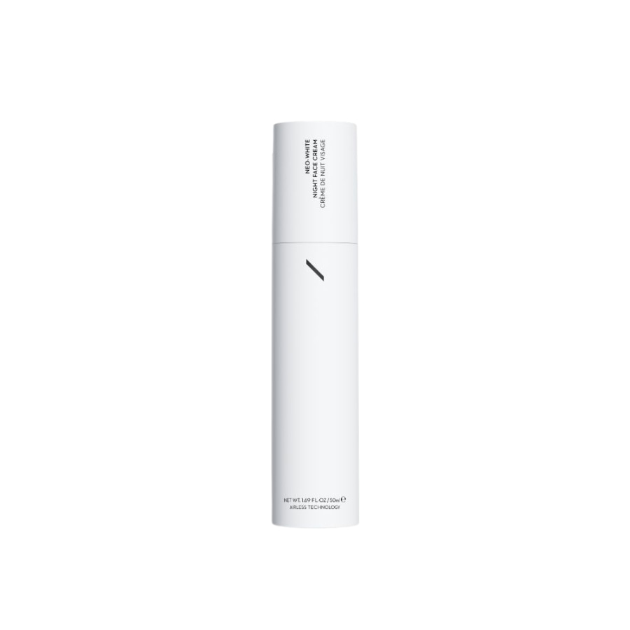 Neoderma Neo White Night Face Cream