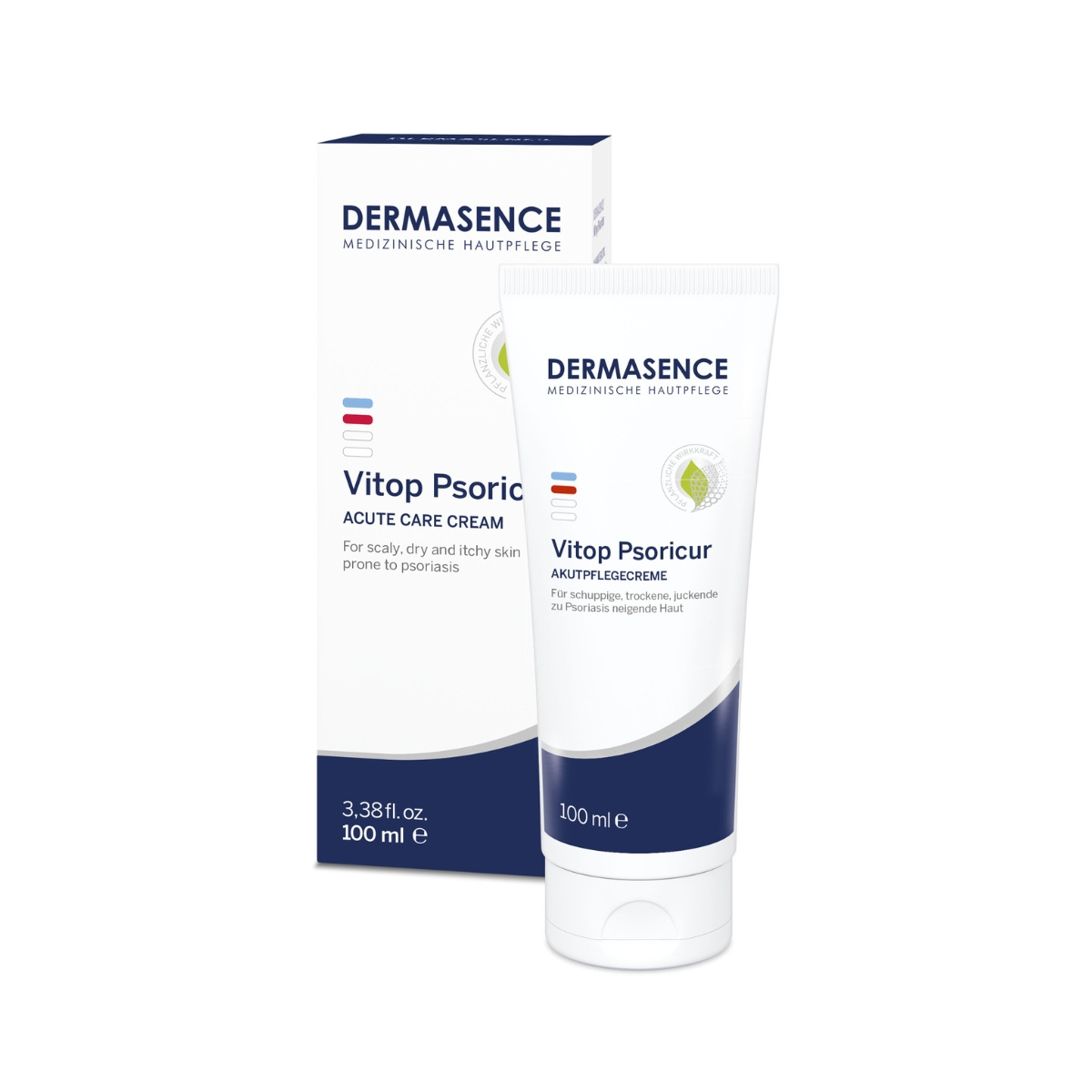 Vitop Psoricur