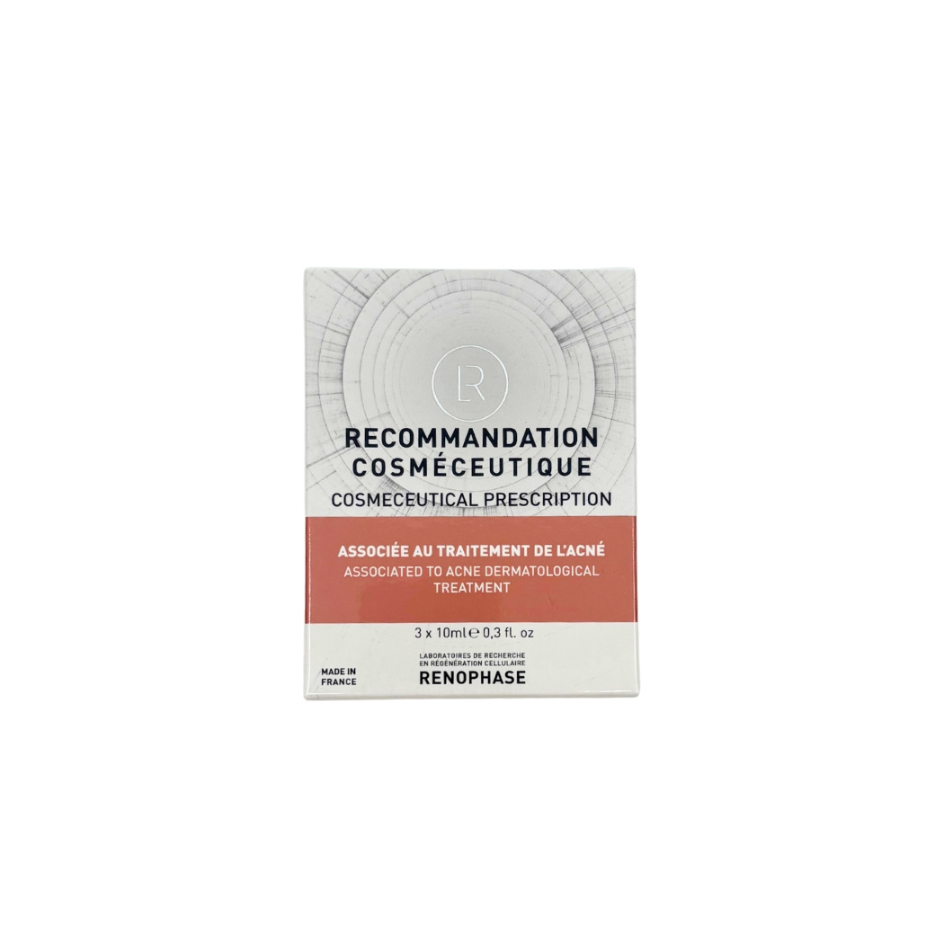 Renophase Acne Kit