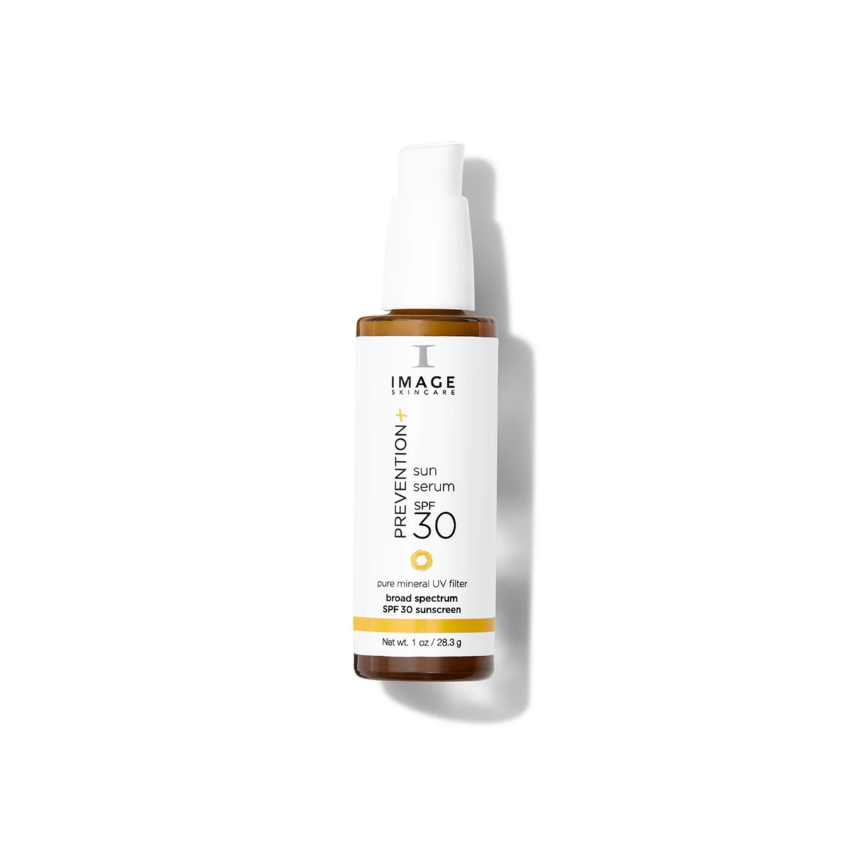 Image Skincare Prevention Sun Serum Spf 30