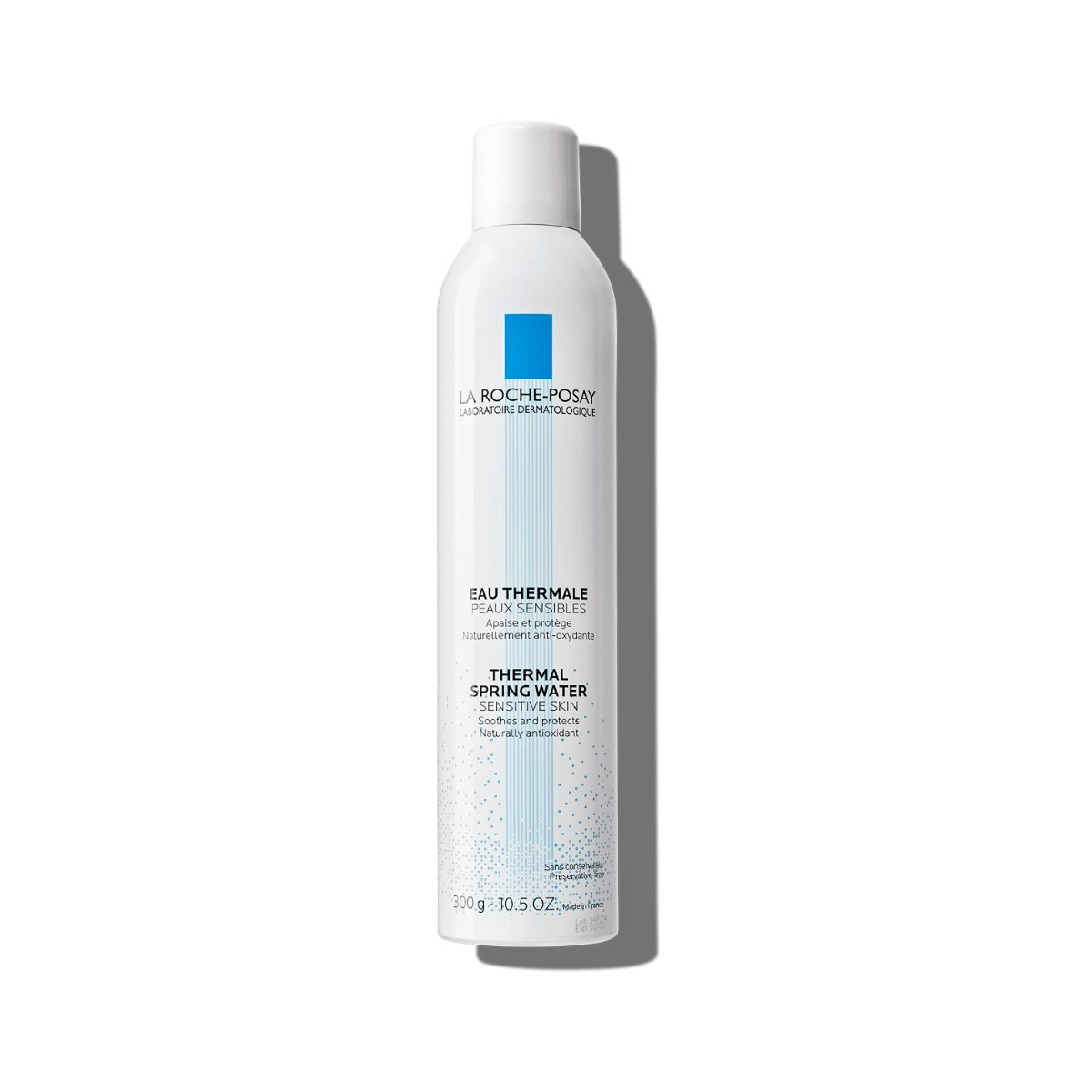 Thermaal Bronwater