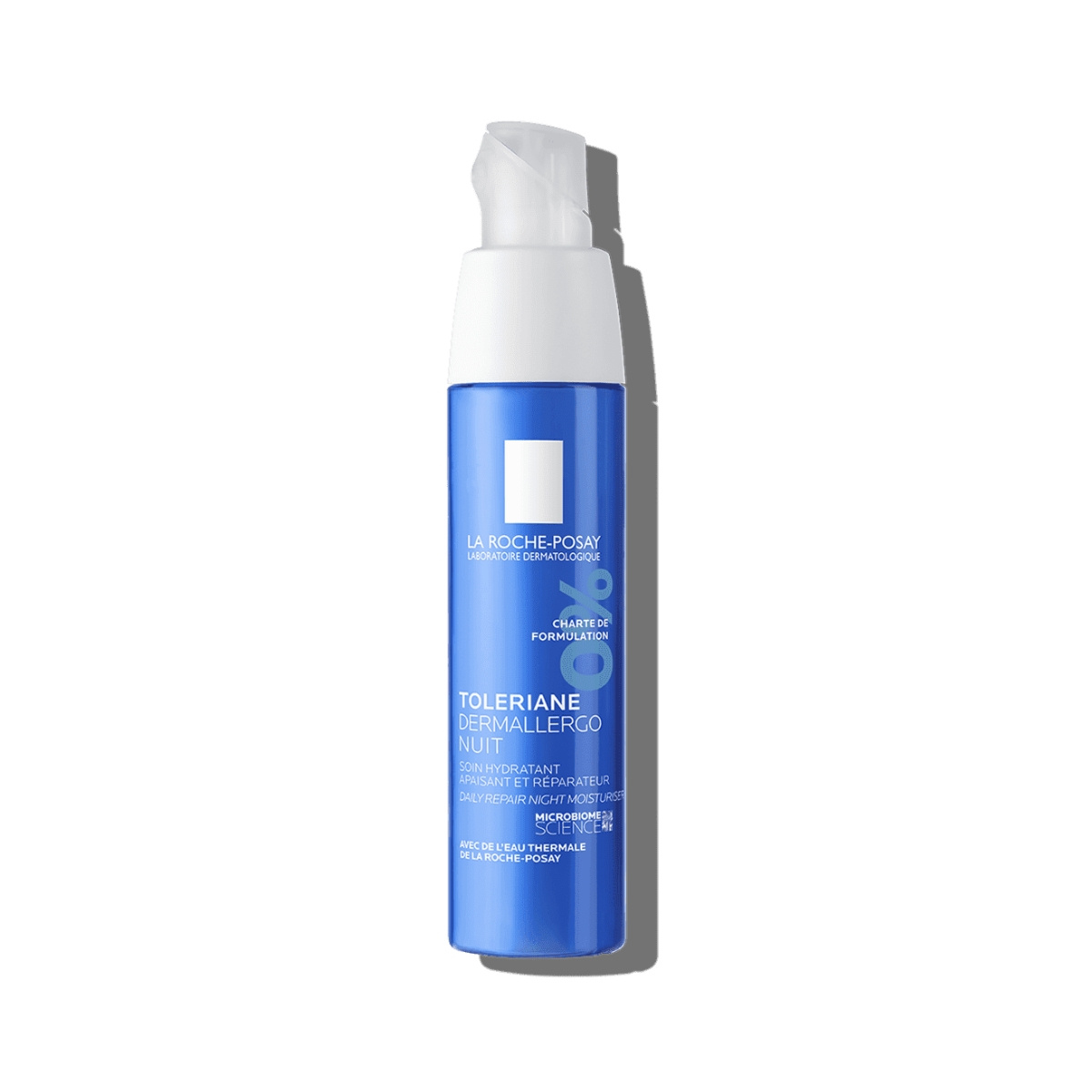 Toleriane Dermallergo Nachtcreme
