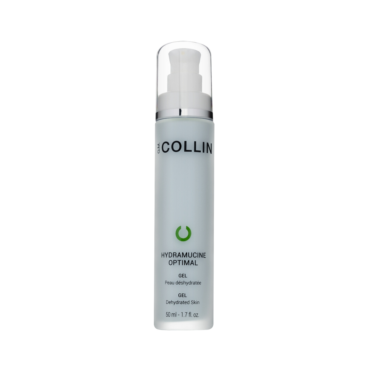 Hydramucine Optimal Gel