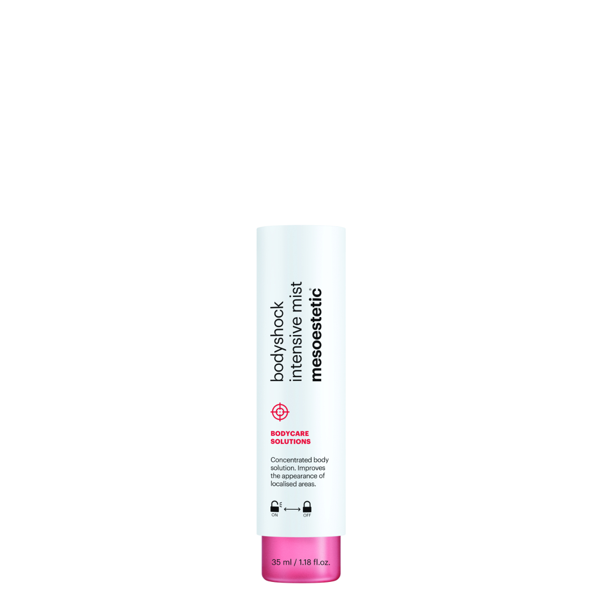 Primario Bodyshock Intensive Mist Cmyk 300ppp