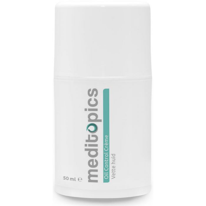 Mt Oilcontrol Creme
