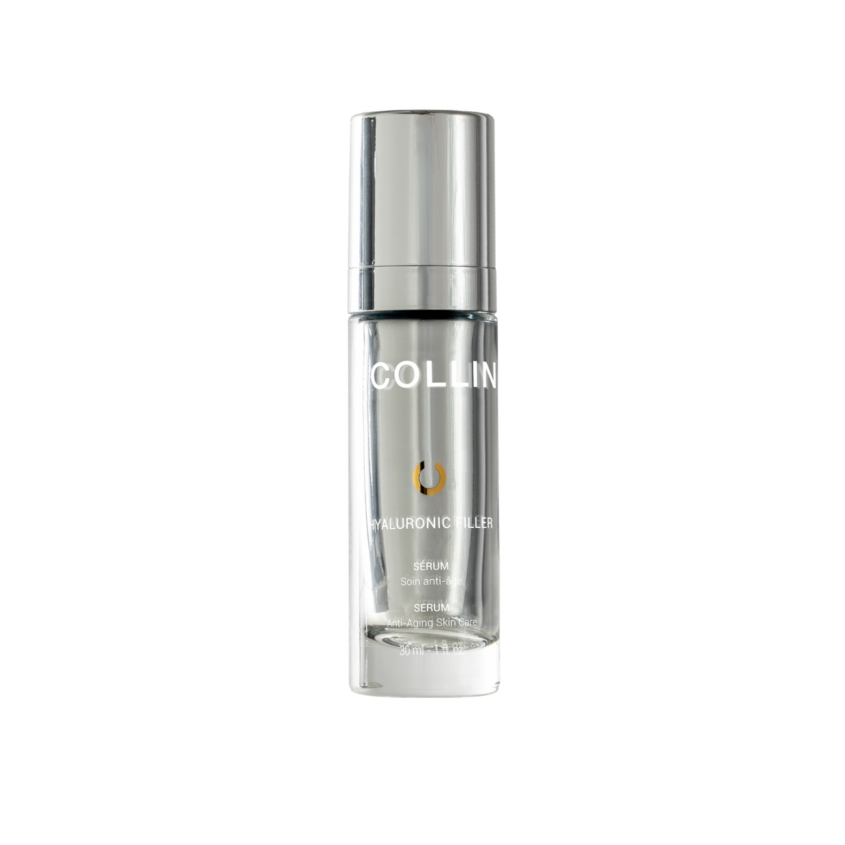 G.M. Collin Hyaluronic Filler Serum   1