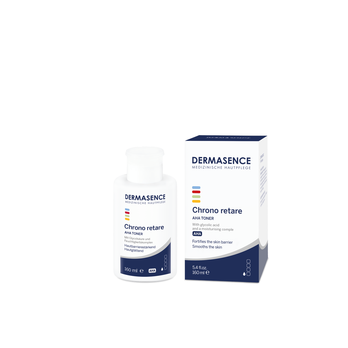 Exp. Chrono Retare Aha Toner 160ml